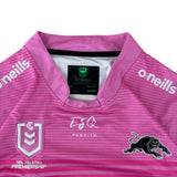 O’Neills Penrith Panthers NRL Rugby 2021/22 Away Jersey (M)