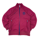 Nike FC Barcelona 2012/13 Track Jacket (10-12yrs)