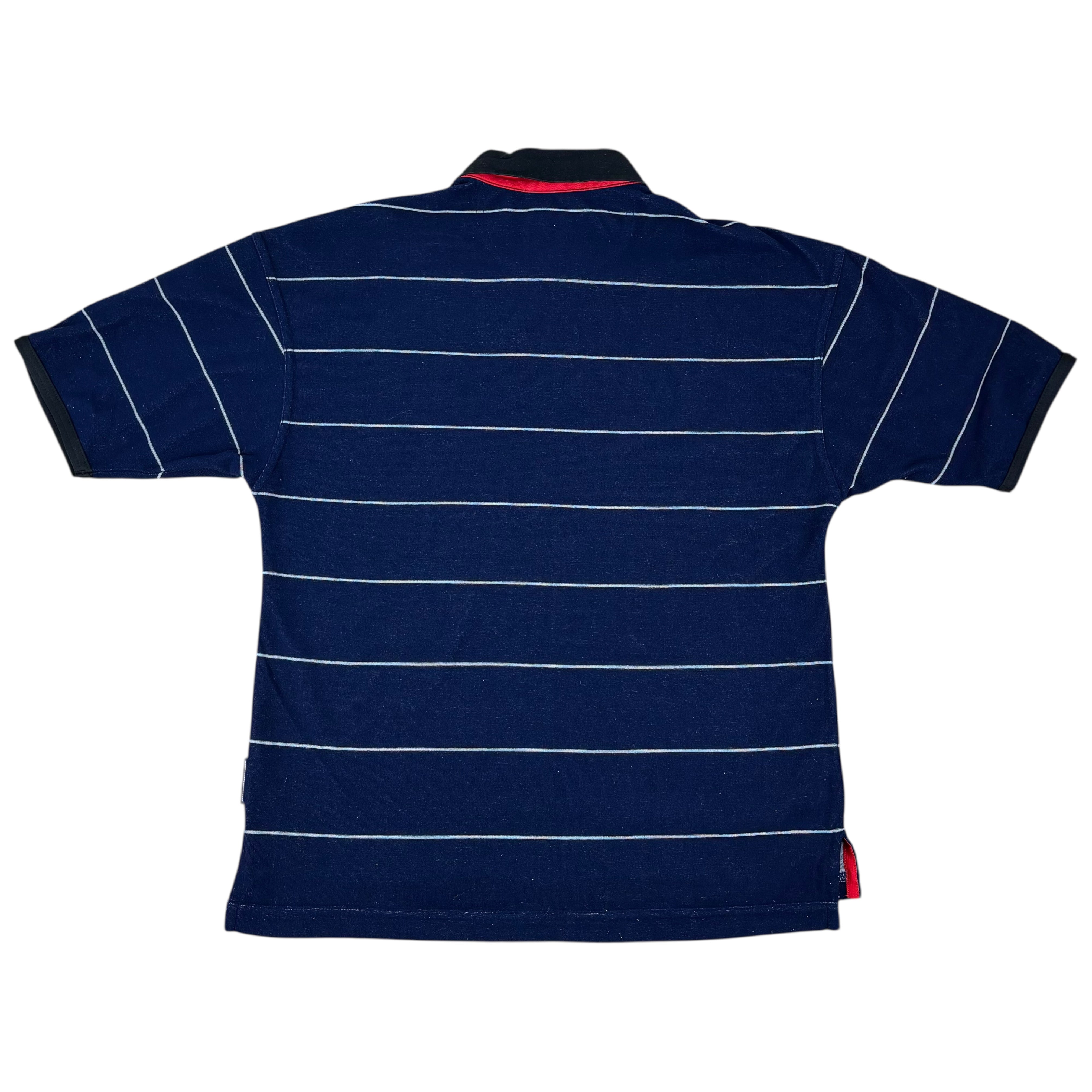 Umbro Manchester United FC 1999/00 Away Jersey (XS)