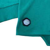 Canterbury Ireland Rugby IRFU 2016/17 LS Home Jersey (XL)