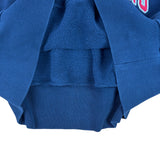 Tommy Hilfiger Jeans Navy Spell-Out Sweater (M)