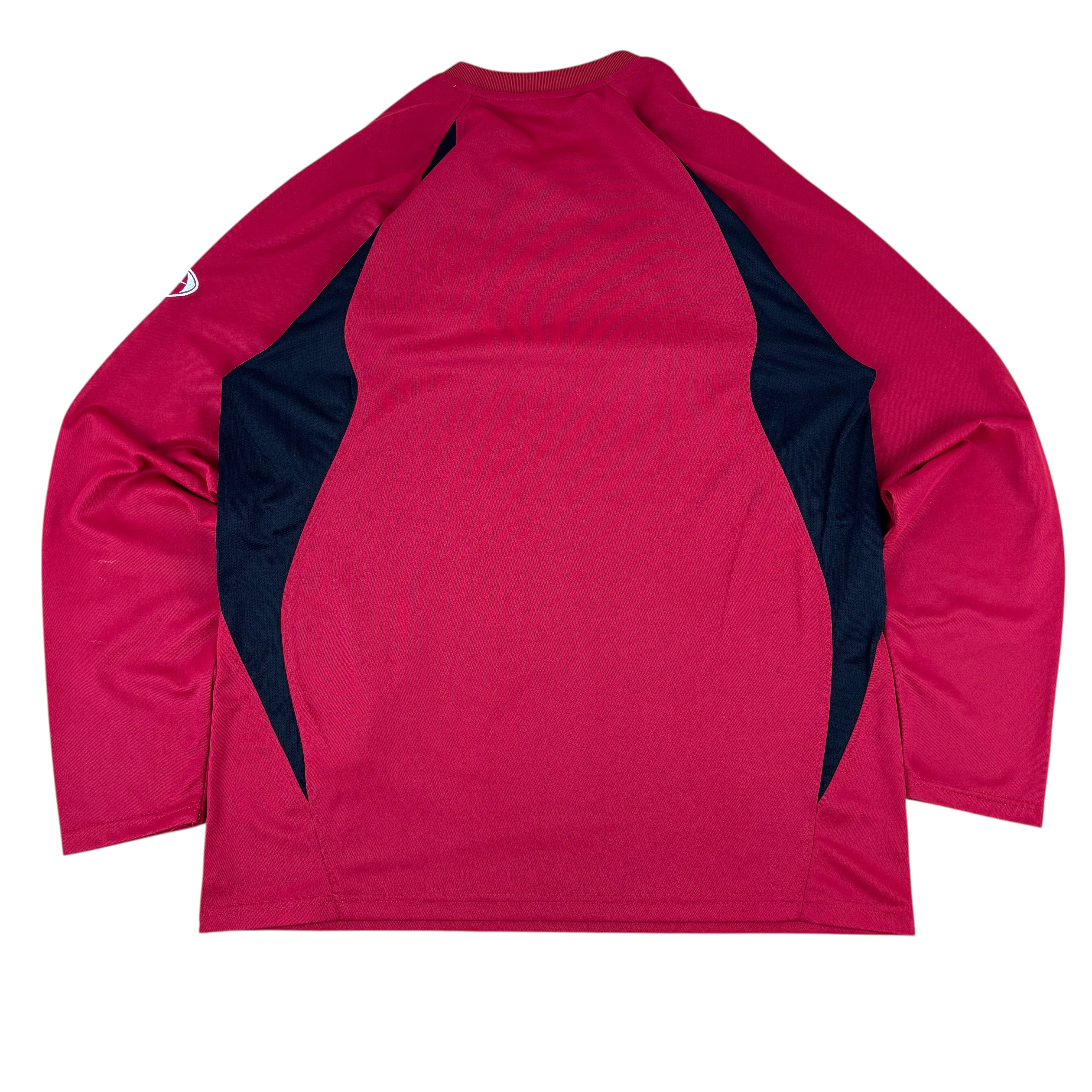 Nike Manchester United FC Soccer Schools 2008 Jersey (M)