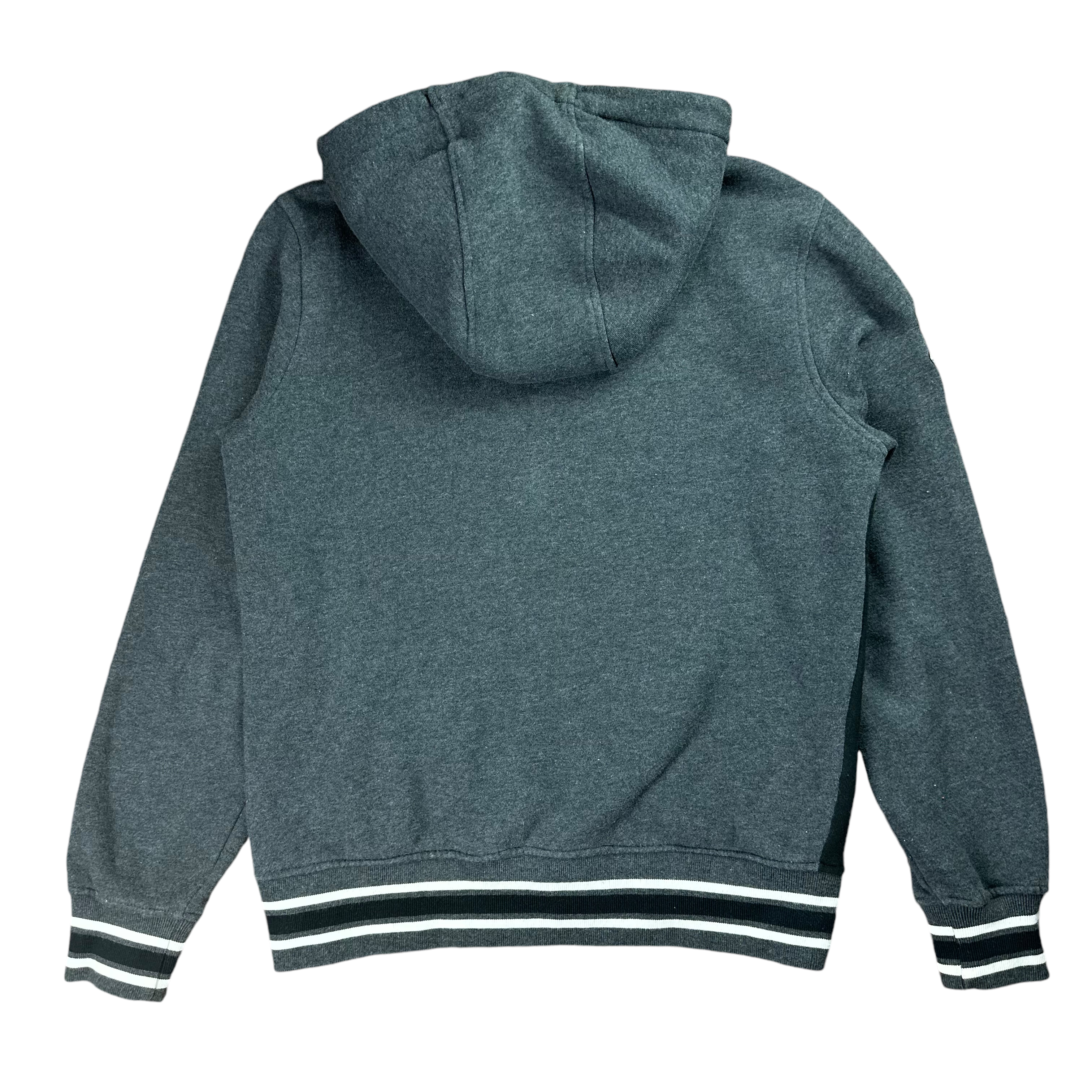 Majestic Cooperstown Chicago Hoodie (S)