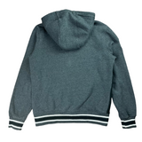 Majestic Cooperstown Chicago Hoodie (S)