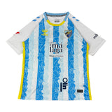 Hummel Malaga FC 2024/25 Home Jersey (XS)
