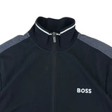 Hugo Boss Black Logo Track Jacket (M)