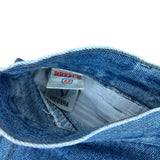 Breech Jeans Nature Lovers Denim Jorts (S)