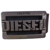 Diesel Calapiel Leather Belt (OS)