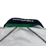 Canterbury Ireland Rugby IRFU 2004/05 Away LS Jersey (S)