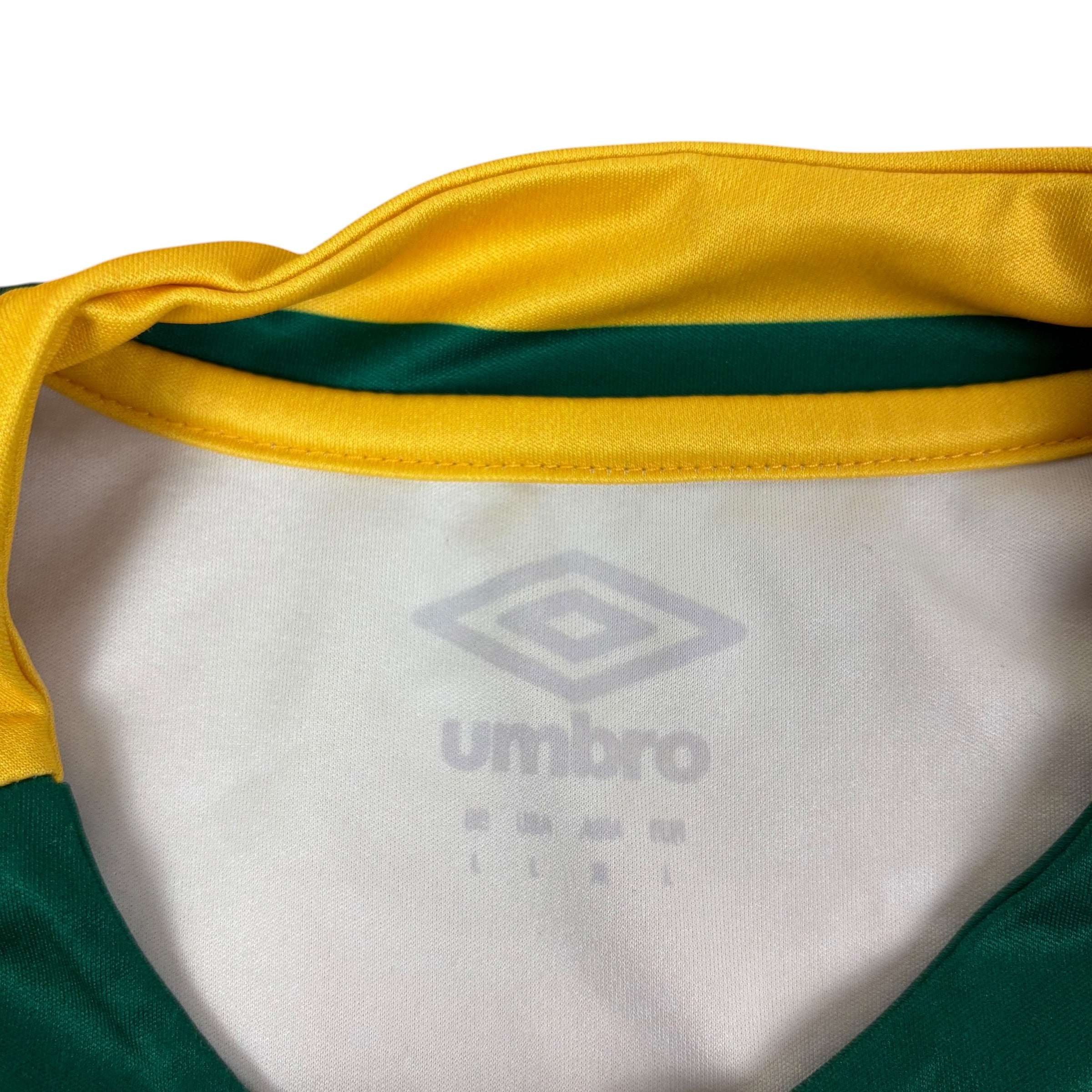 Umbro Lourdes Celtic FC 2020/24 Away Jersey (L)