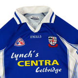 O’Neills Celbridge GAA 2008/09 LS Home Jersey (S)