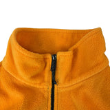 Columbia Orange & Grey Fleece (XL)