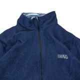 Coronas Vintage Pattern Fleece (S)