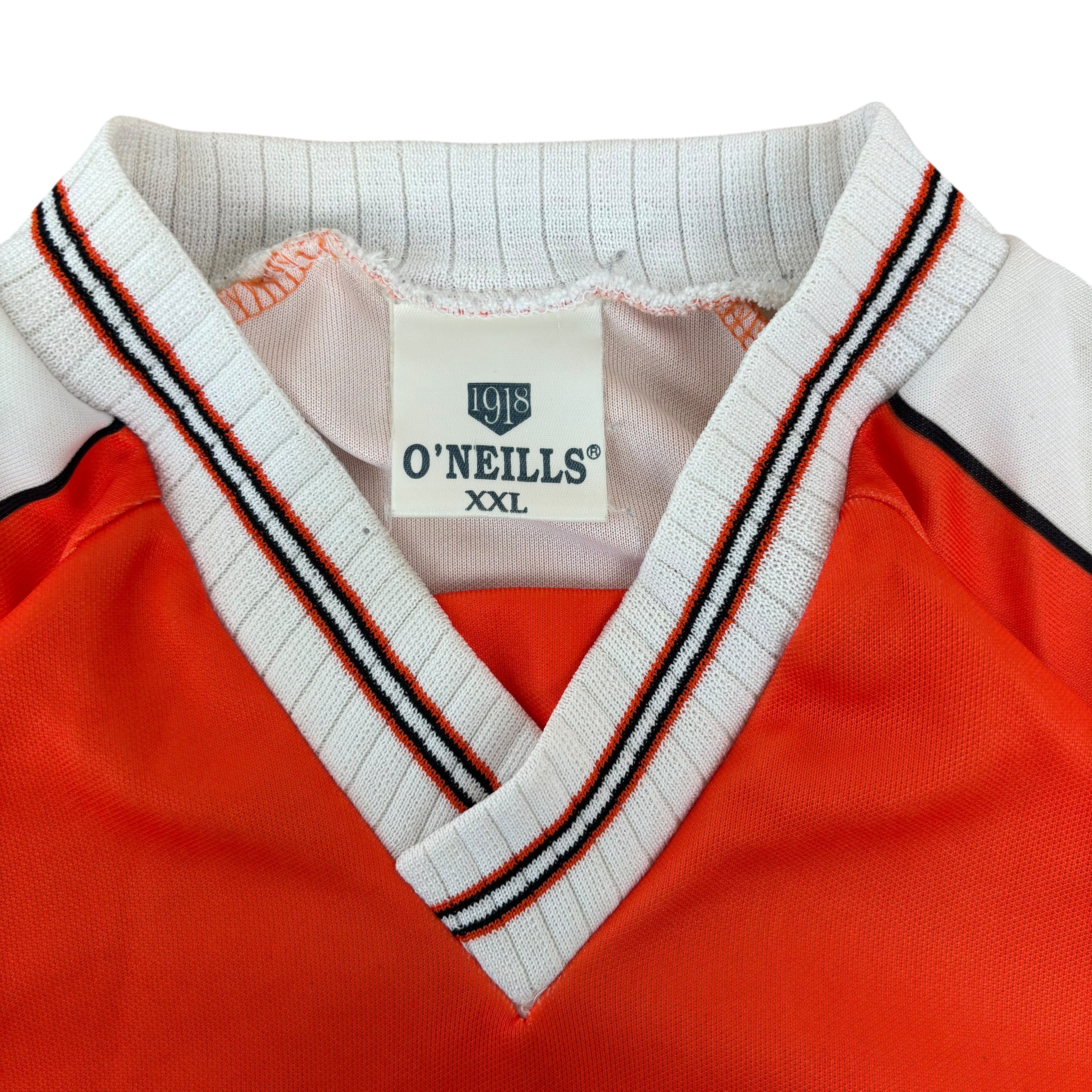 O’Neills Armagh GAA 2002 Home Jersey (2XL)