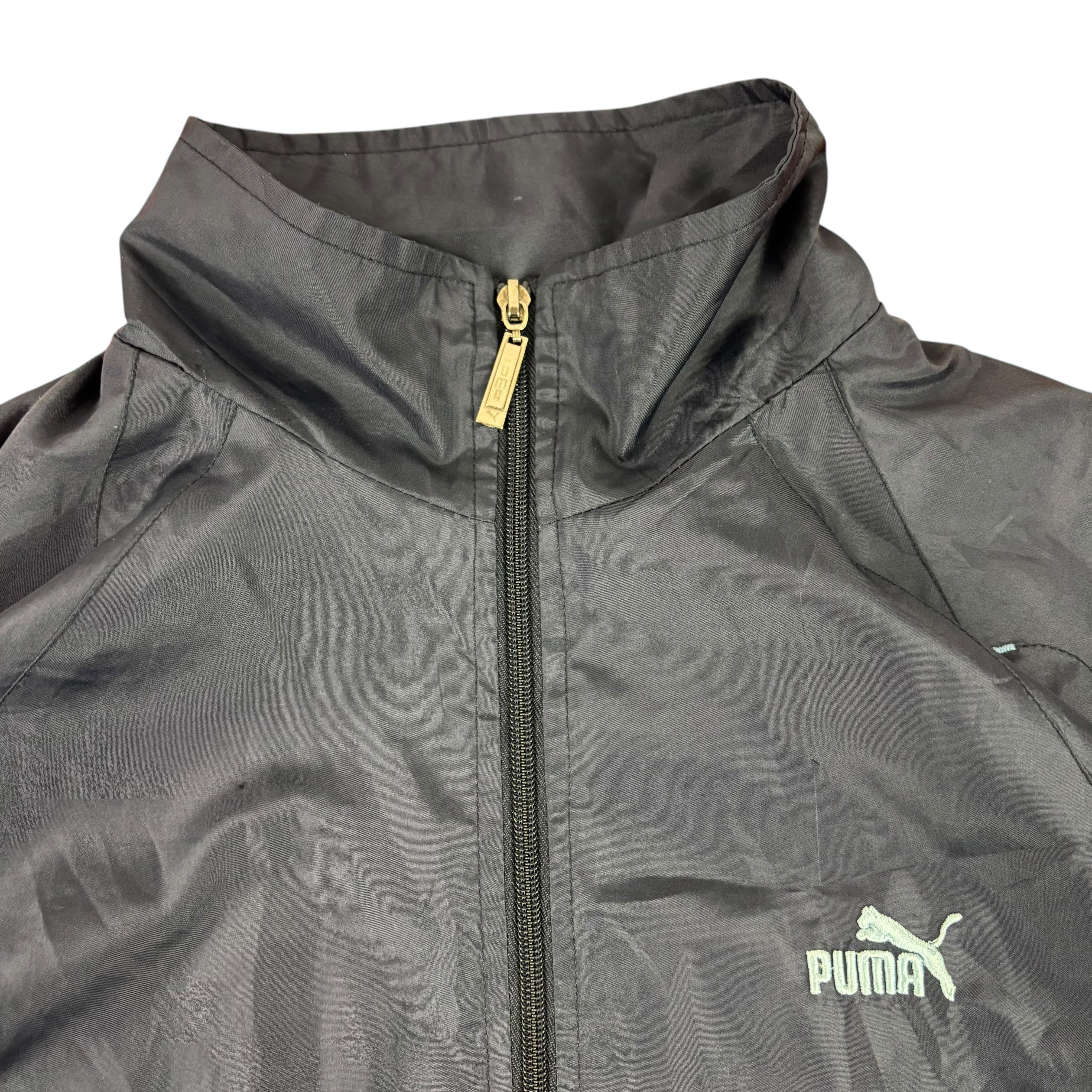 Puma Sport 80s Windbreaker (M)