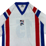 Deka Topa Tudo FS Vintage Jersey (L)