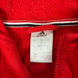 Adidas Manchester United 2015/16 Home Hoodie (S)