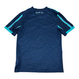 Adidas Celtic FC 2022/23 Away Jersey (11-12yrs)