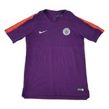 Nike Manchester City FC 2018/19 Training Jersey (13-15yrs)