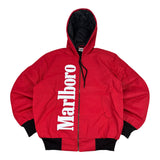 Marlboro Red Active Jacket (S-XL)