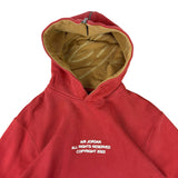 Air Jordan Flight Heritage Hoodie (XS)