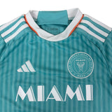 Adidas Inter Miami CF 2024/25 Messi No.10 Third Jersey (11-12yrs)