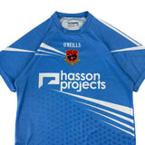 O’Neills Cormac McAnallen’s GAA Sydney Australia 2016/17 Home Jersey (Women’s L)