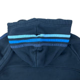 Adidas Performance Essentials Y2K Black Hoodie (S)