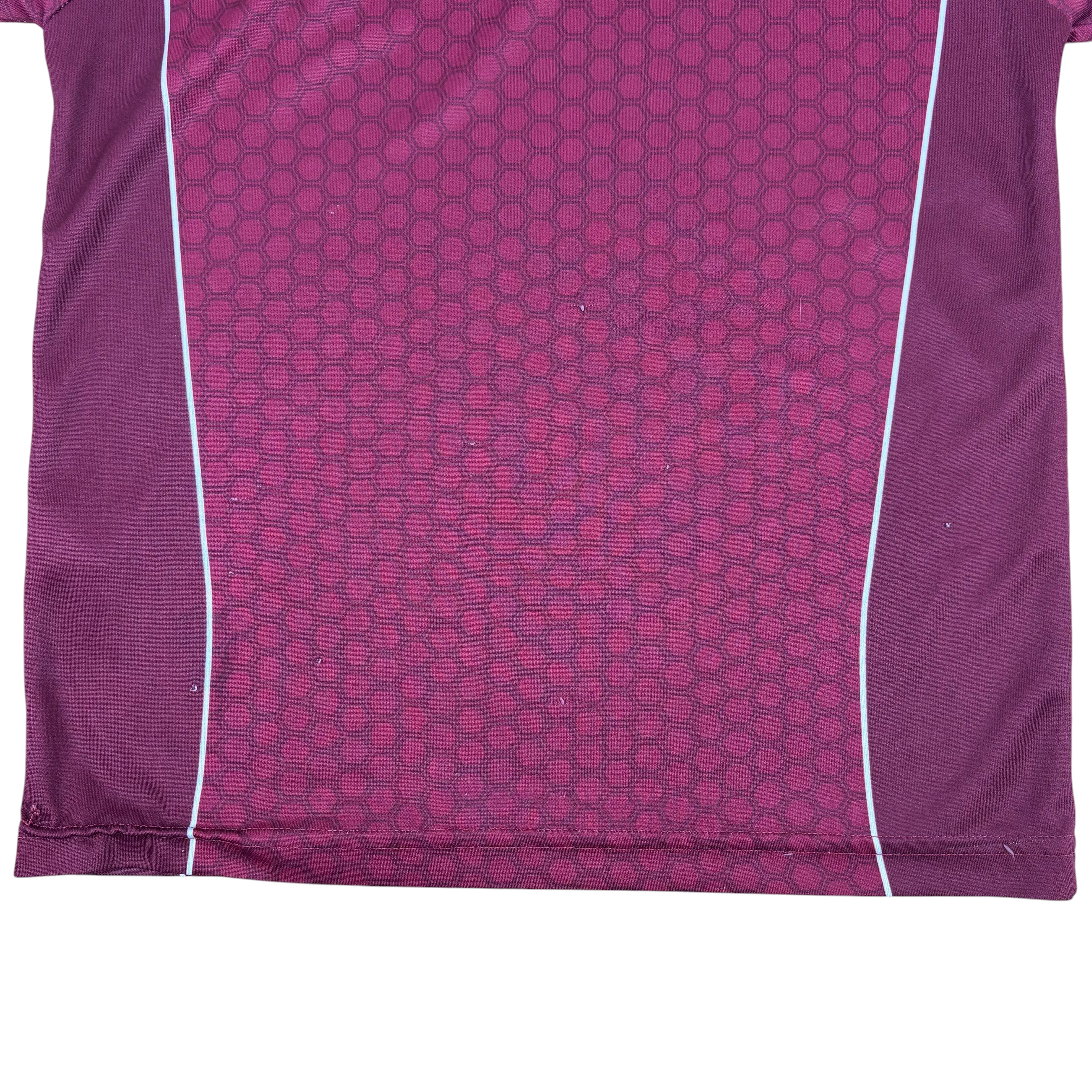 O’Neills Galway GAA 2015/16 Home Jersey (10-11yrs)