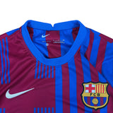 Nike FC Barcelona 2021/22 Home Jersey (S)