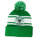 Nenagh Celtic FC Bobble Beanie (OS)