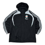 Adidas Liverpool FC 2008/09 Away Windbreaker (S)