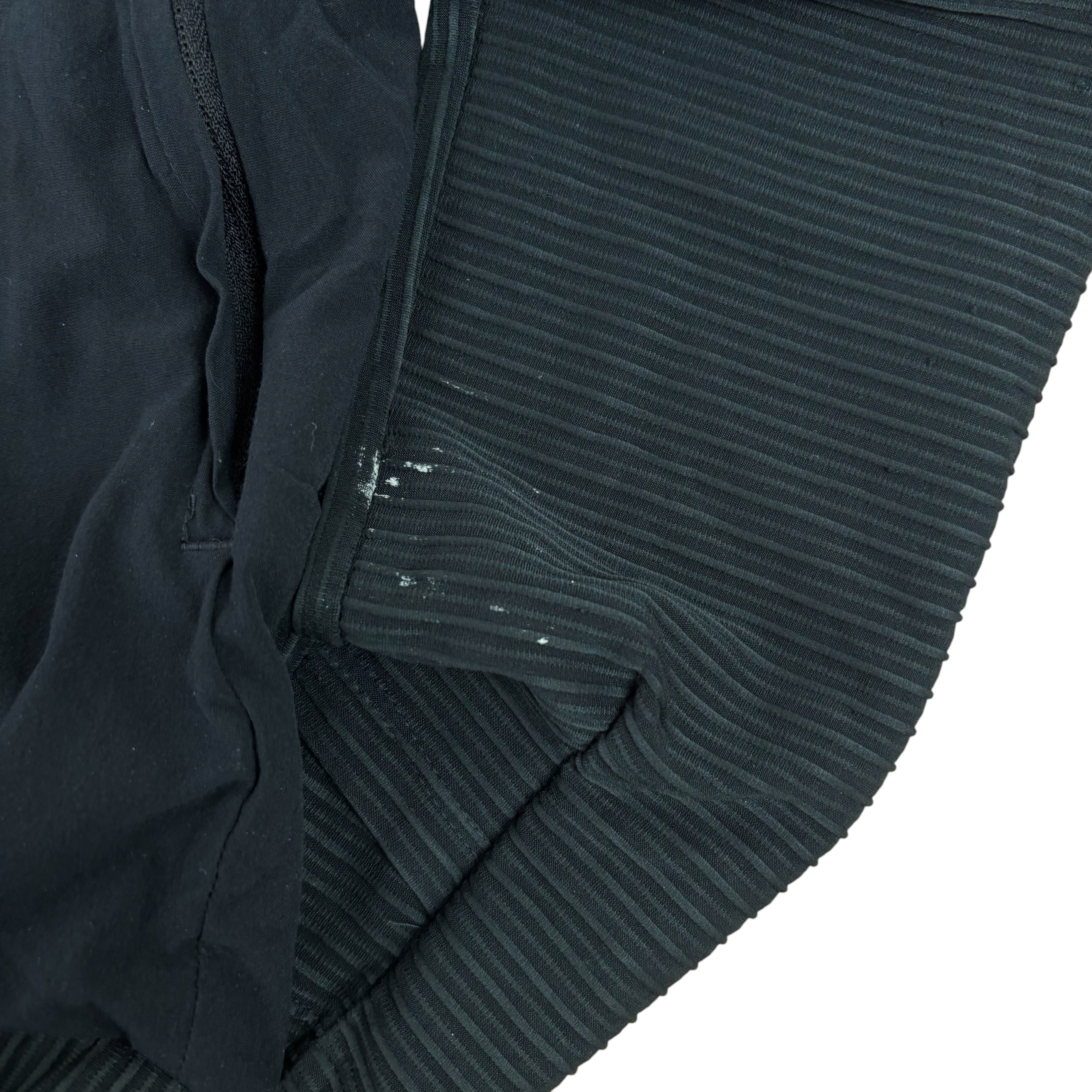 Nike Running Division Black Windbreaker (Women’s M)