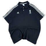 Adidas FIFA World Cup Brazil 2014 Polo Shirt (XL)