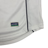 Azzurri Waterford GAA 2004/05 No.8 Home Jersey (L)