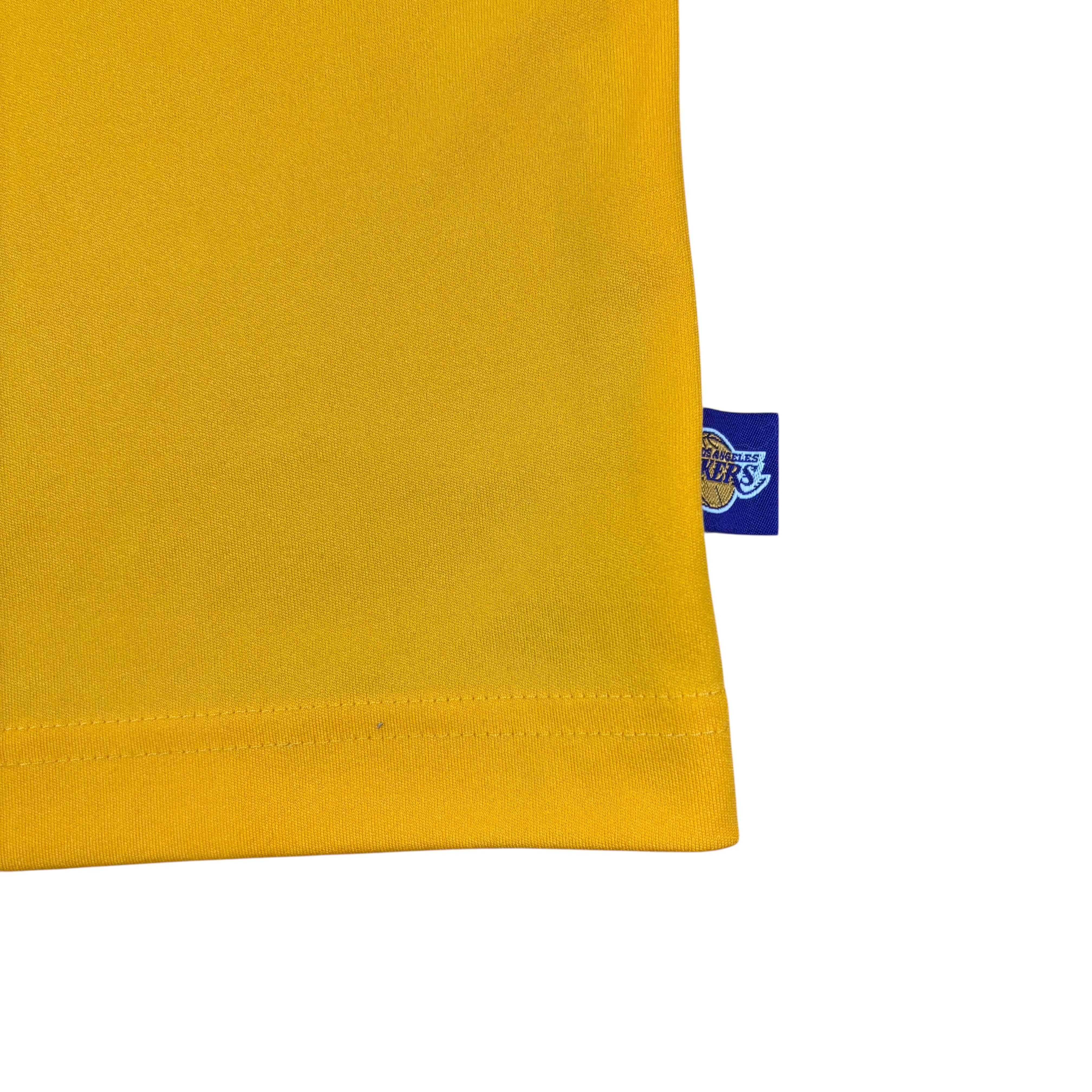 Adidas Los Angeles Lakers NBA 2014 Basketball Jersey (M)