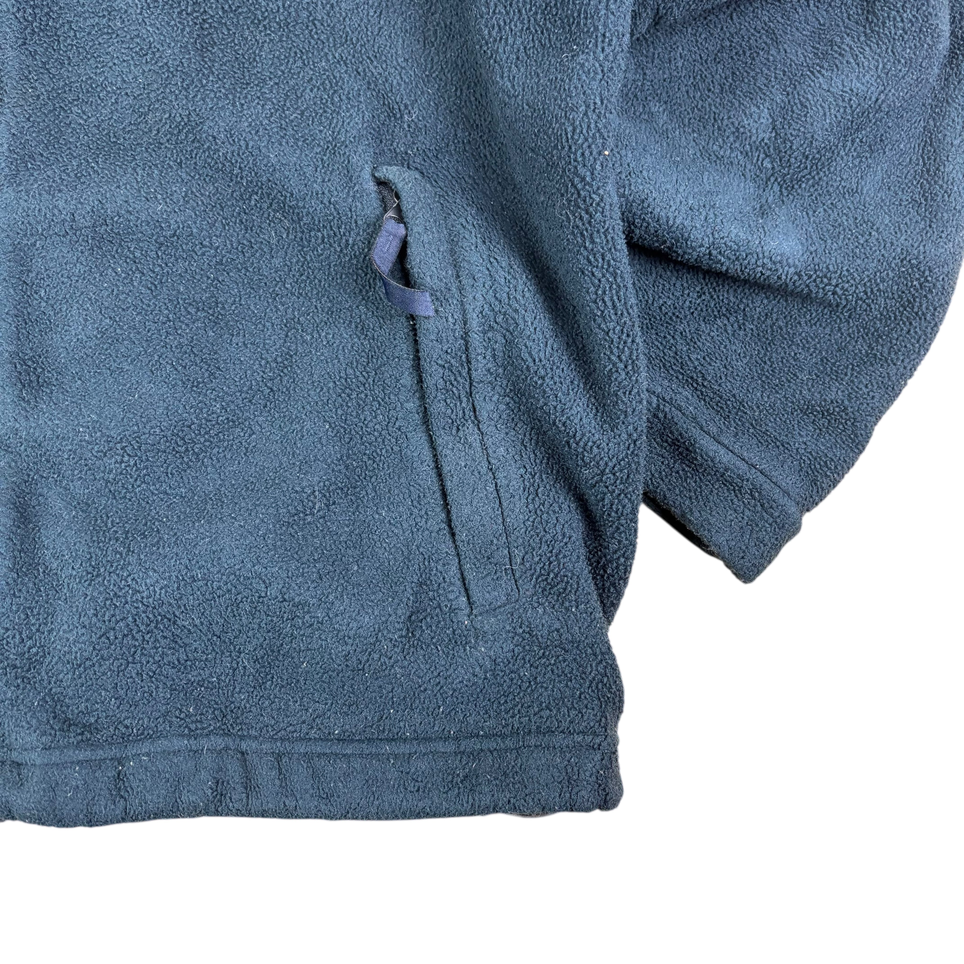 Berghaus Navy ThermalPro PolarTec Fleece (XL)