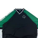 New Era Boston Celtics NBA LS Basketball Jersey (L)