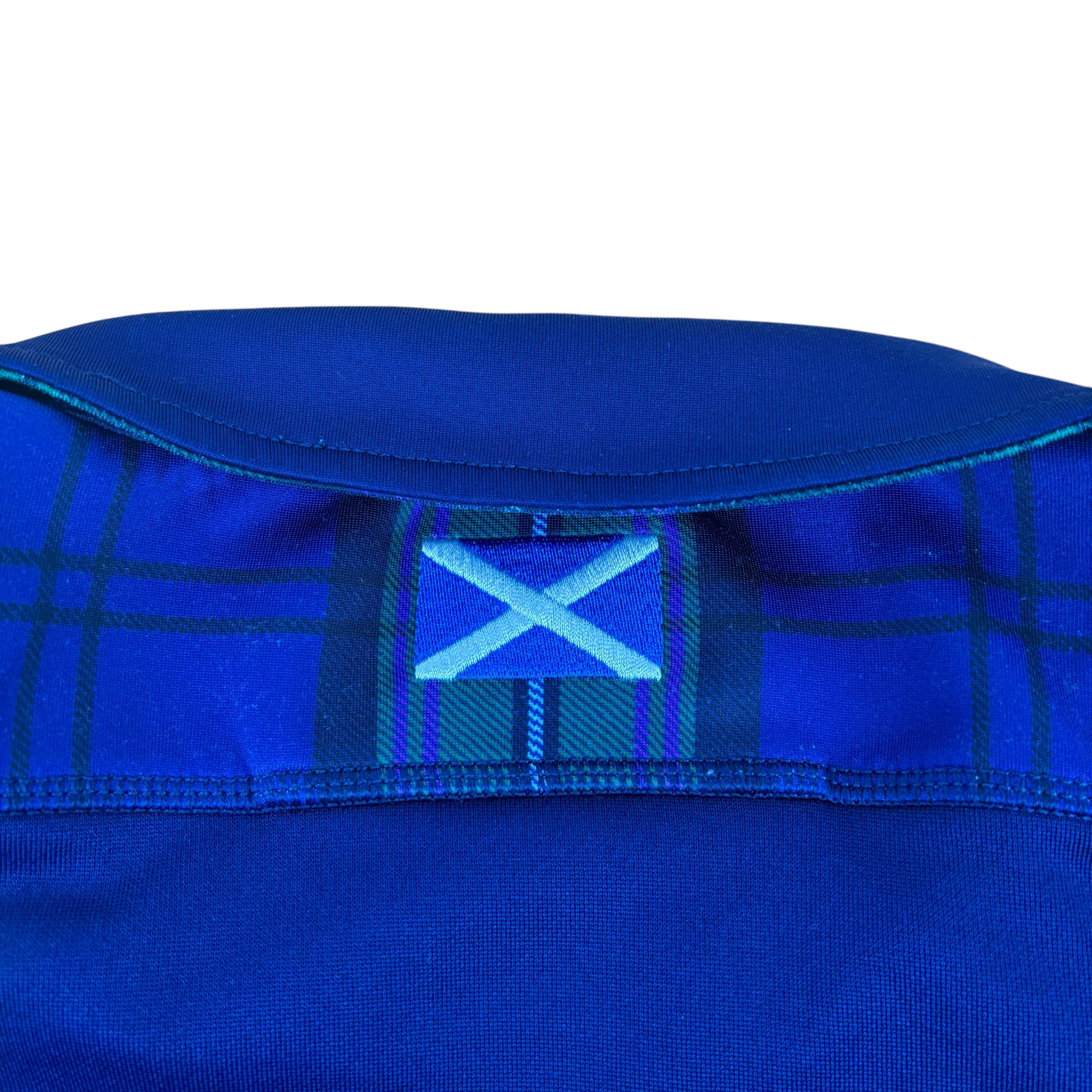 Macron Scotland Rugby 2019/20 Home Jersey (M)