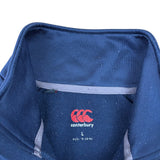 Canterbury IRFU Ireland Volkswagen Tag Rugby Q-Zip (L)
