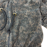 Fleet Street Vintage Brown Fleece (Women’s S)