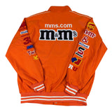JHDesign Ford M&M Nascar Racing Jacket (L)