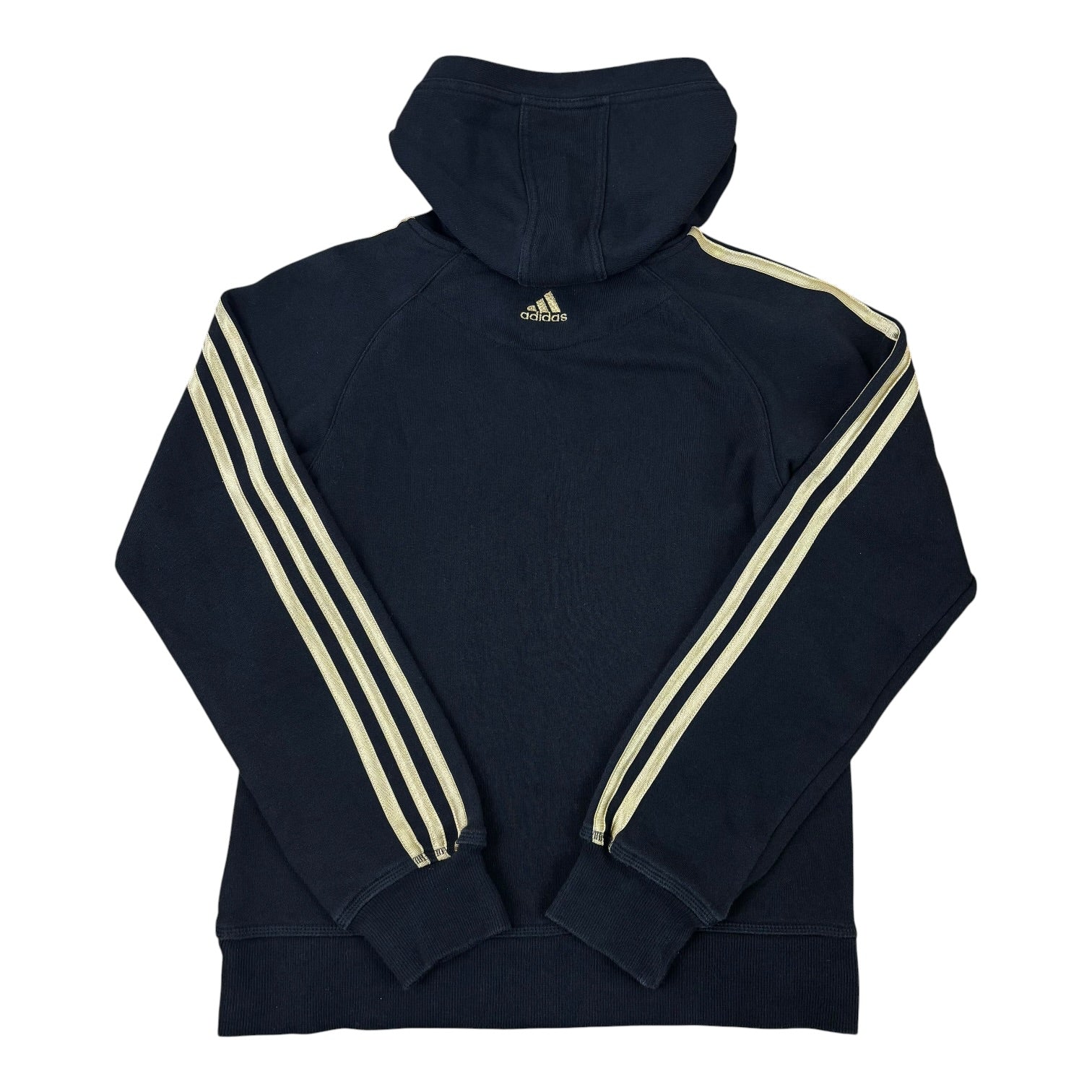 Adidas Y2K Studded Logo Hoodie (13-14yrs)