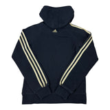 Adidas Y2K Studded Logo Hoodie (13-14yrs)