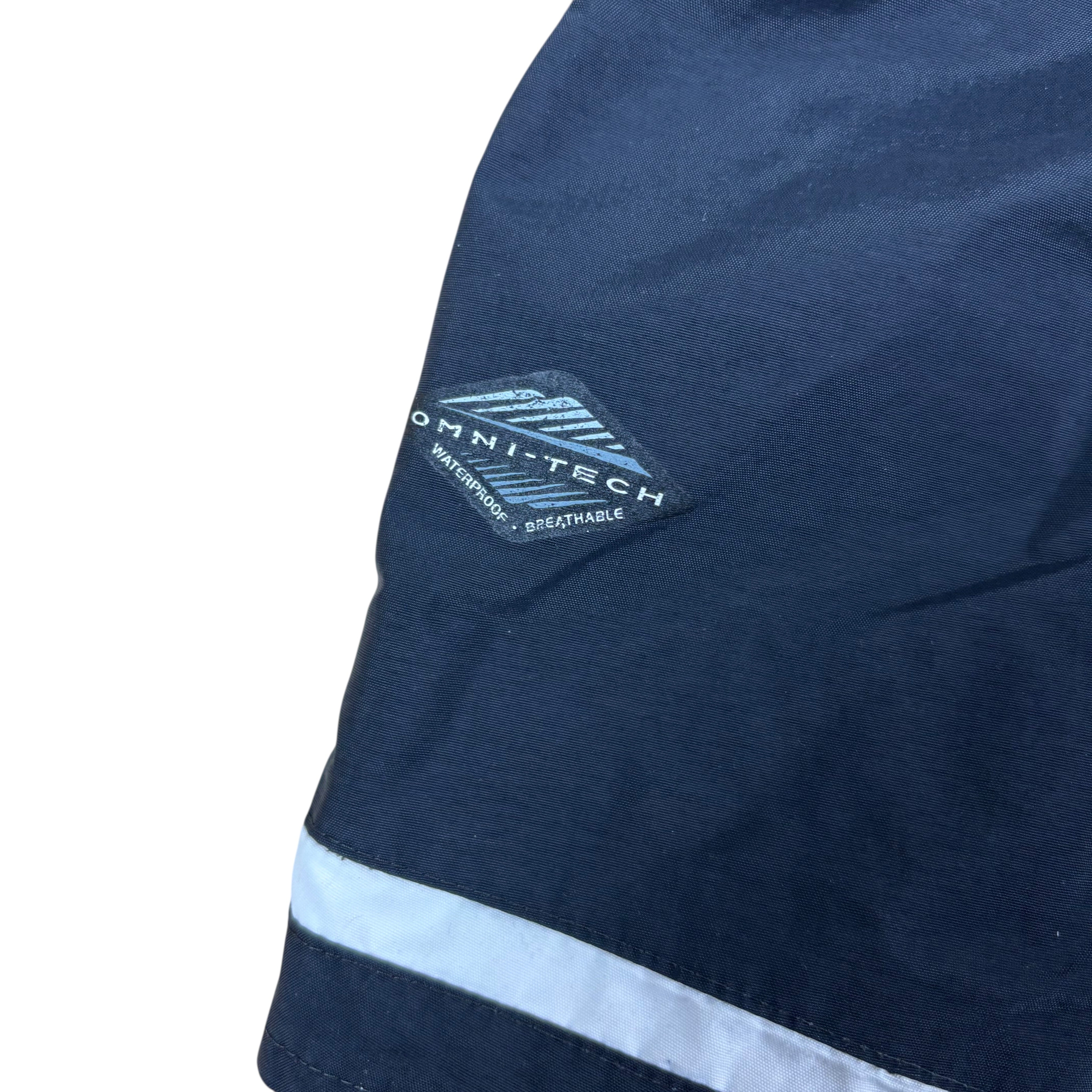 Columbia Omni-Heat Interchange Windbreaker (Women’s S)