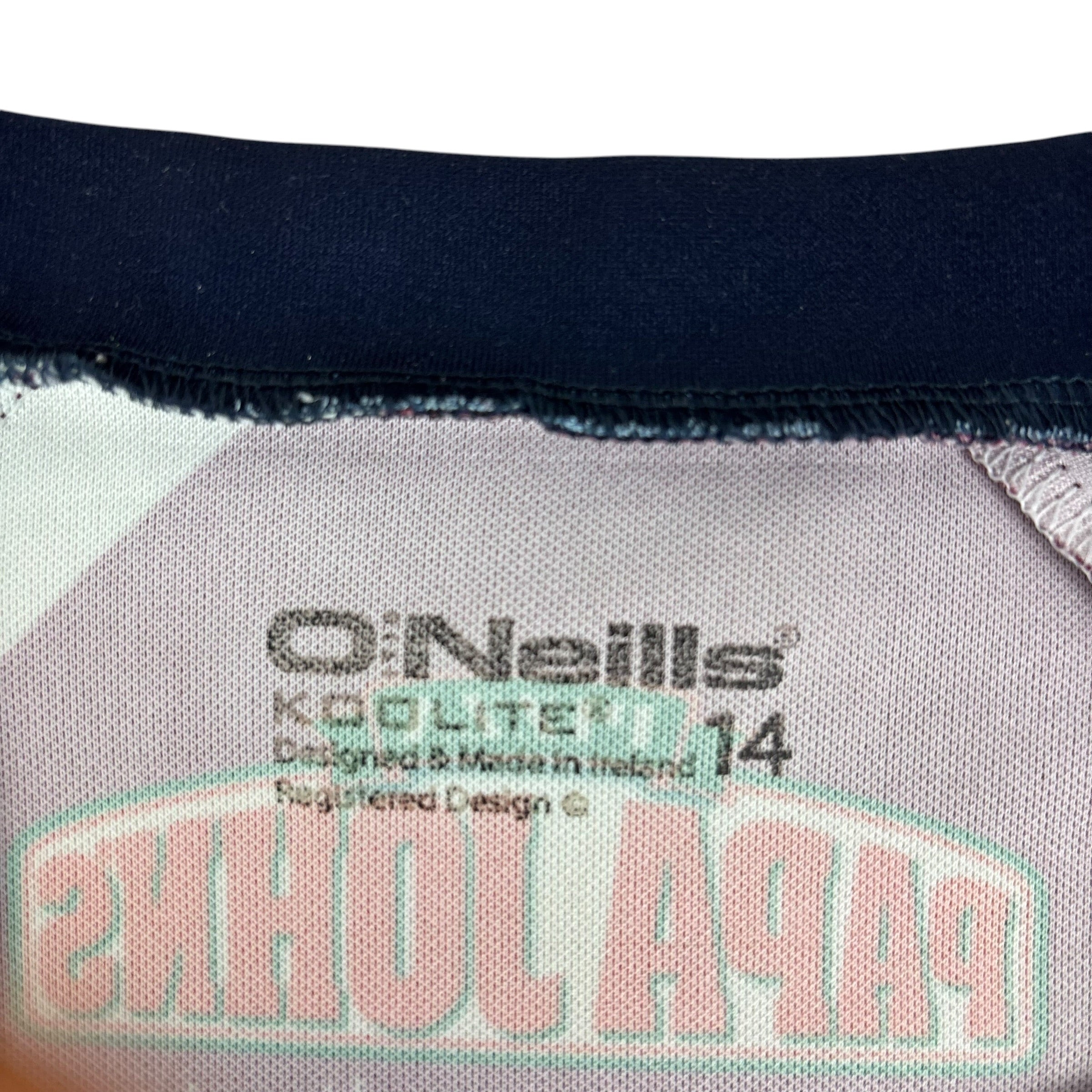 O’Neills Galway GAA 2013/14 Training Jersey (Women’s L)