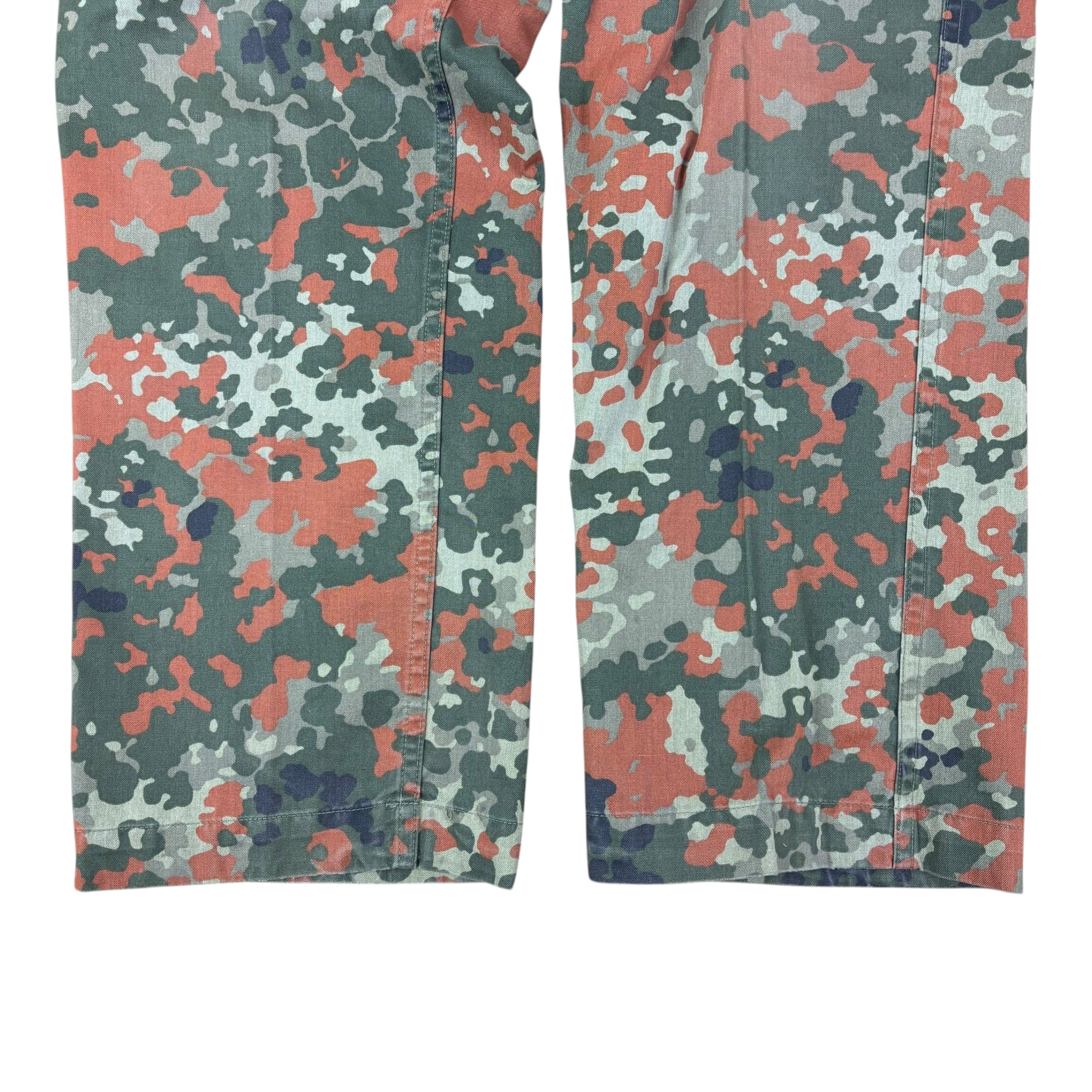German GE Spekon Winter Combat Uniform (M)