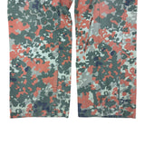 German GE Spekon Winter Combat Uniform (M)