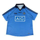 O’Neills Dublin GAA 2014/16 Home Jersey (M)
