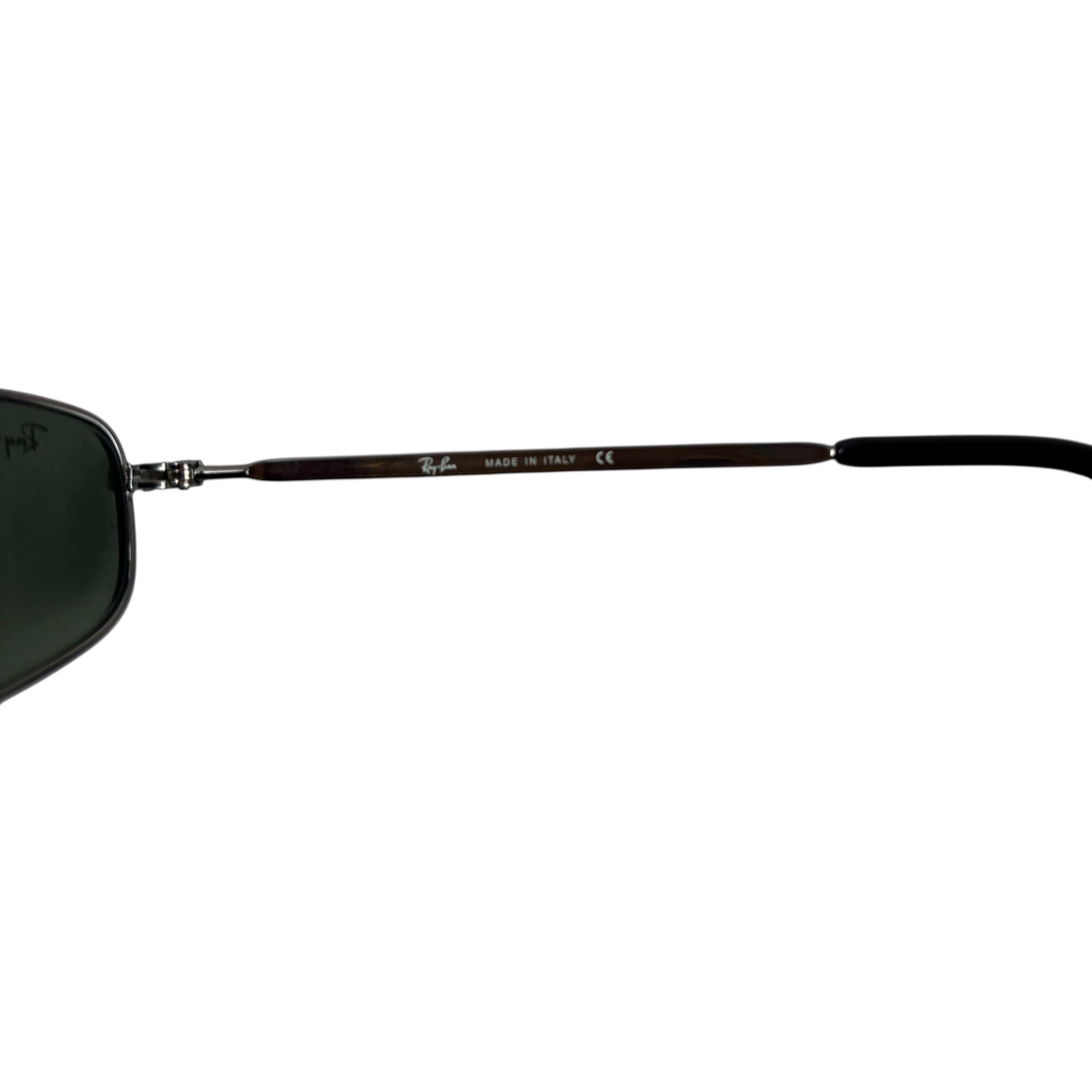 RayBan RB3216 Matrix Sport Aviator Sun Glasses